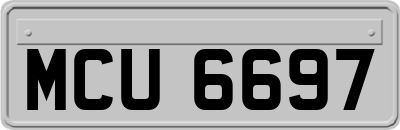 MCU6697
