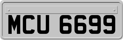 MCU6699