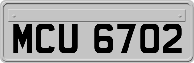 MCU6702