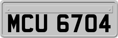 MCU6704
