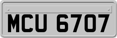 MCU6707