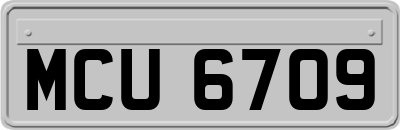MCU6709