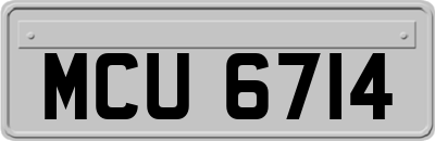 MCU6714