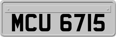 MCU6715