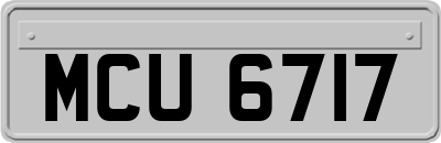MCU6717