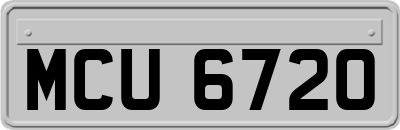 MCU6720