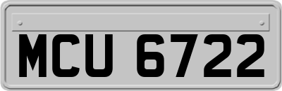 MCU6722