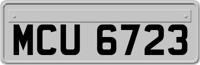 MCU6723