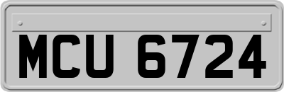 MCU6724