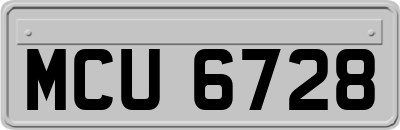MCU6728