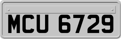 MCU6729