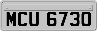 MCU6730