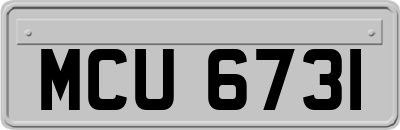 MCU6731