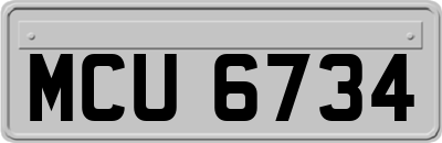MCU6734
