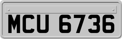 MCU6736