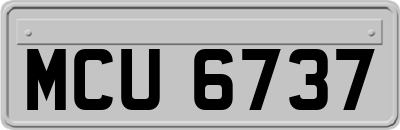 MCU6737