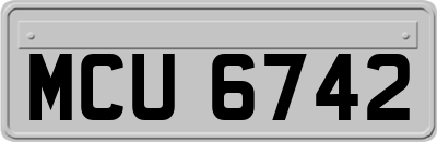 MCU6742
