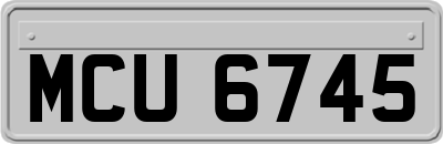 MCU6745