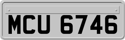 MCU6746