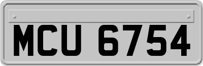 MCU6754