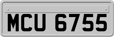 MCU6755