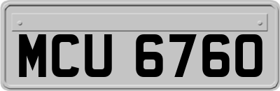MCU6760