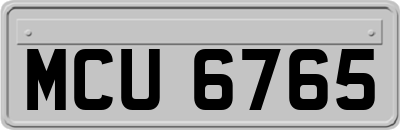 MCU6765