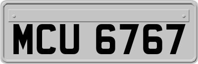MCU6767
