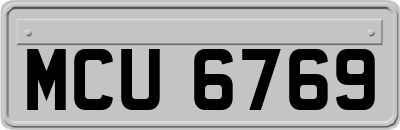 MCU6769
