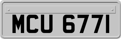 MCU6771