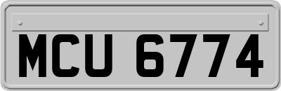 MCU6774