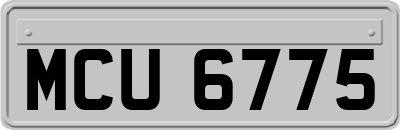 MCU6775