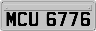 MCU6776