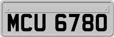 MCU6780
