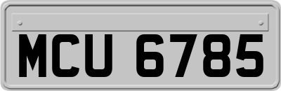 MCU6785