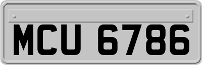 MCU6786