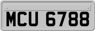 MCU6788