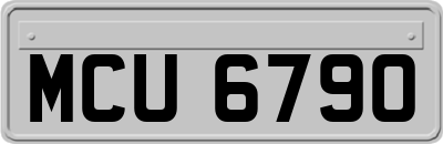 MCU6790