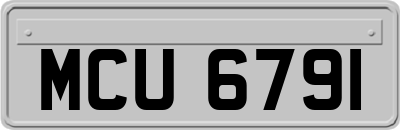 MCU6791