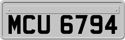MCU6794