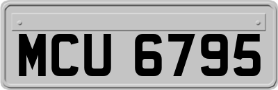 MCU6795