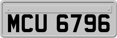 MCU6796