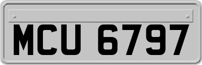 MCU6797