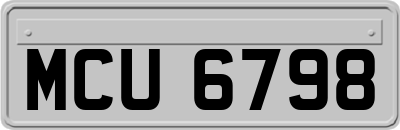 MCU6798