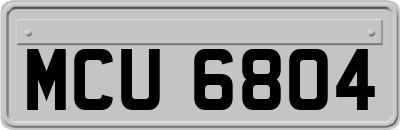 MCU6804