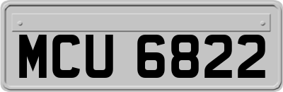 MCU6822