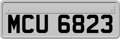 MCU6823
