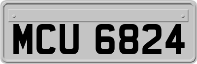 MCU6824