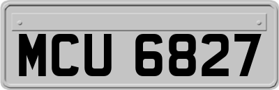MCU6827