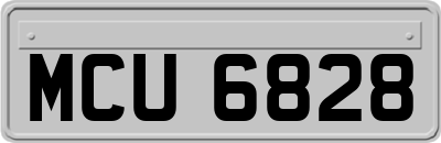 MCU6828